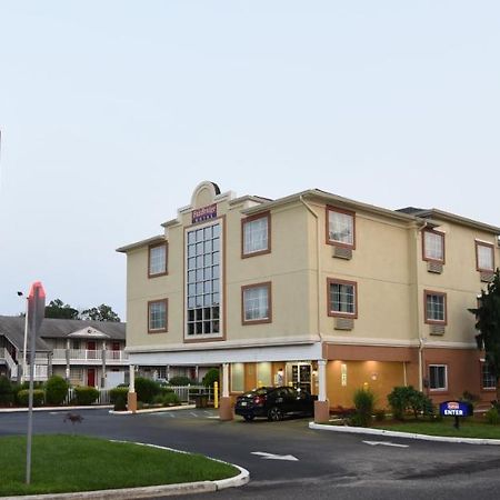 Fairbridge Hotel Atlantic City Galloway Township Exterior foto